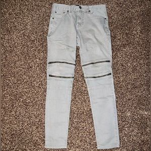 Pacsun jeans